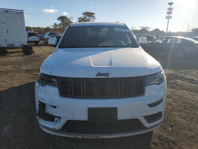 Photo 4 VIN: 1C4RJFCT7MC675832 - JEEP GRAND CHEROKEE 