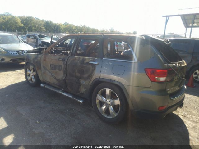 Photo 2 VIN: 1C4RJFCT8CC158103 - JEEP GRAND CHEROKEE 