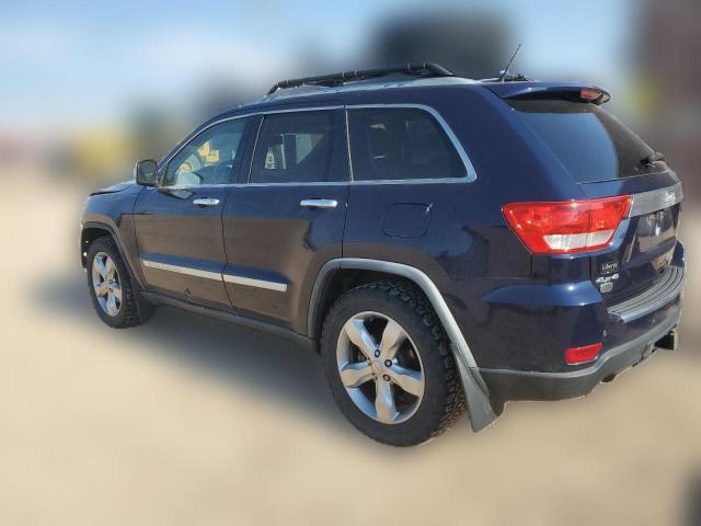 Photo 1 VIN: 1C4RJFCT8CC166699 - JEEP GRAND CHEROKEE 