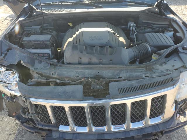 Photo 11 VIN: 1C4RJFCT8CC166699 - JEEP GRAND CHEROKEE 