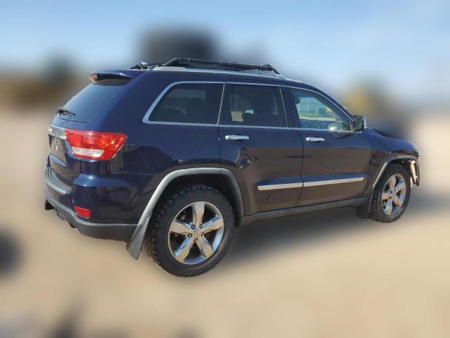 Photo 2 VIN: 1C4RJFCT8CC166699 - JEEP GRAND CHEROKEE 