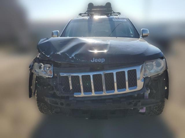 Photo 4 VIN: 1C4RJFCT8CC166699 - JEEP GRAND CHEROKEE 