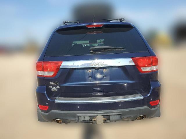 Photo 5 VIN: 1C4RJFCT8CC166699 - JEEP GRAND CHEROKEE 