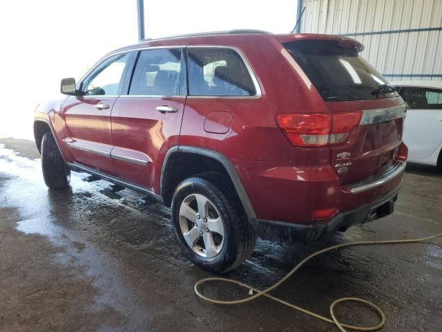 Photo 1 VIN: 1C4RJFCT8CC181624 - JEEP GRAND CHEROKEE 