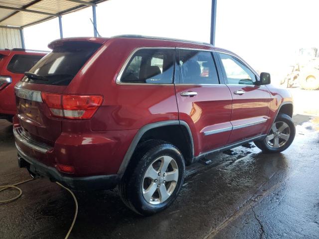 Photo 2 VIN: 1C4RJFCT8CC181624 - JEEP GRAND CHEROKEE 