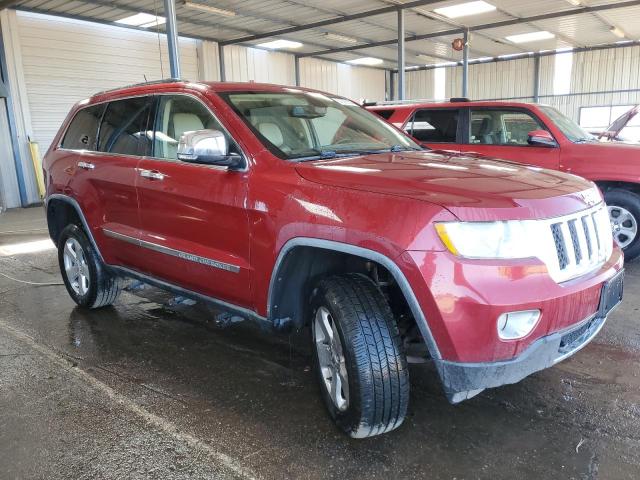 Photo 3 VIN: 1C4RJFCT8CC181624 - JEEP GRAND CHEROKEE 