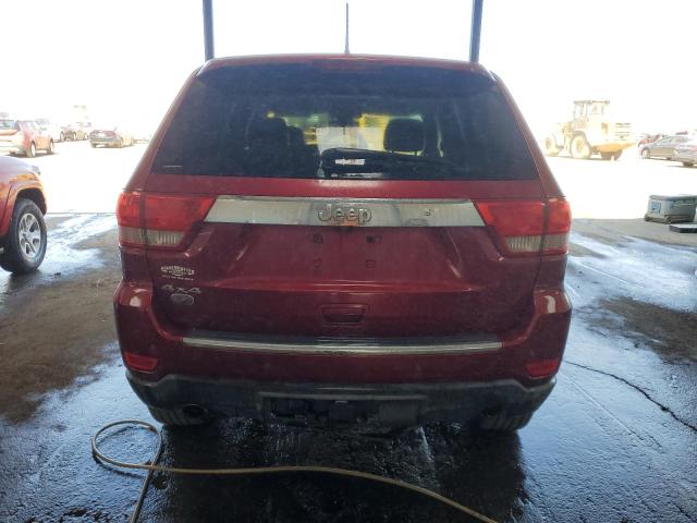 Photo 5 VIN: 1C4RJFCT8CC181624 - JEEP GRAND CHEROKEE 