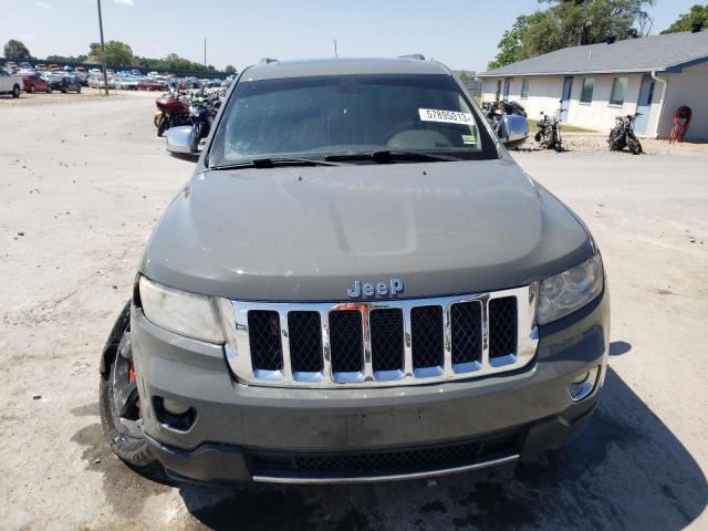 Photo 4 VIN: 1C4RJFCT8CC209499 - JEEP GRAND CHER 