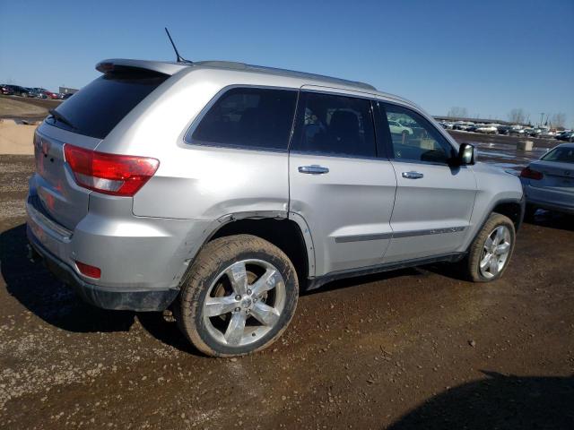 Photo 2 VIN: 1C4RJFCT8CC241823 - JEEP GRAND CHEROKEE 