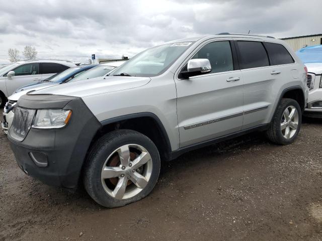 Photo 0 VIN: 1C4RJFCT8CC241823 - JEEP GRAND CHEROKEE 