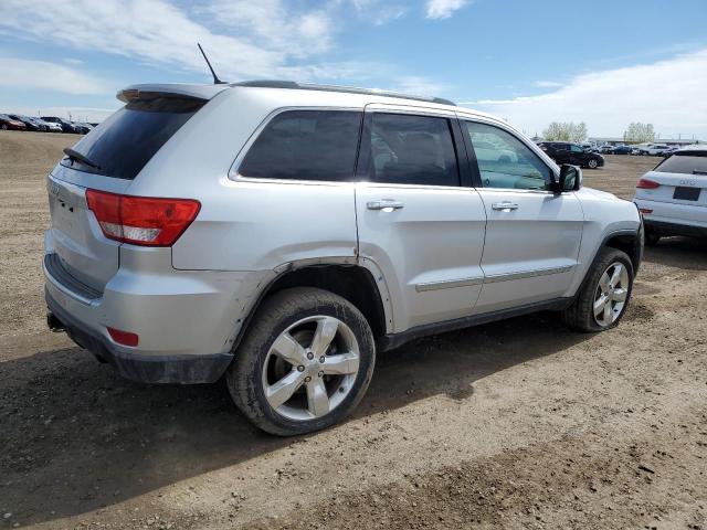 Photo 2 VIN: 1C4RJFCT8CC241823 - JEEP GRAND CHEROKEE 