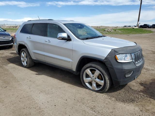 Photo 3 VIN: 1C4RJFCT8CC241823 - JEEP GRAND CHEROKEE 