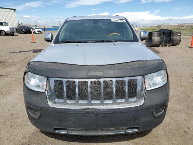 Photo 4 VIN: 1C4RJFCT8CC241823 - JEEP GRAND CHEROKEE 