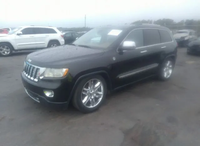 Photo 1 VIN: 1C4RJFCT8CC245970 - JEEP GRAND CHEROKEE 