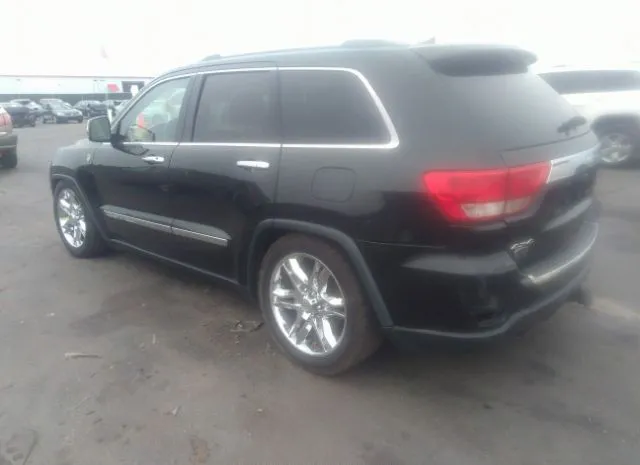 Photo 2 VIN: 1C4RJFCT8CC245970 - JEEP GRAND CHEROKEE 