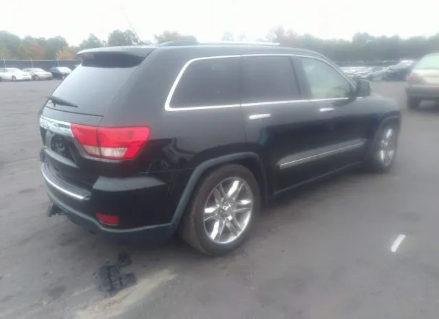 Photo 3 VIN: 1C4RJFCT8CC245970 - JEEP GRAND CHEROKEE 