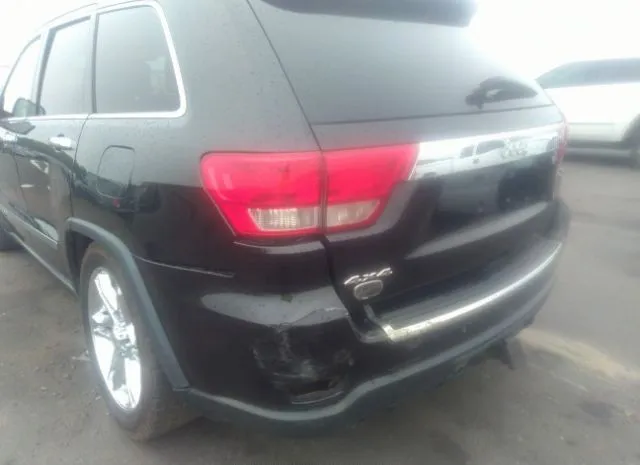 Photo 5 VIN: 1C4RJFCT8CC245970 - JEEP GRAND CHEROKEE 