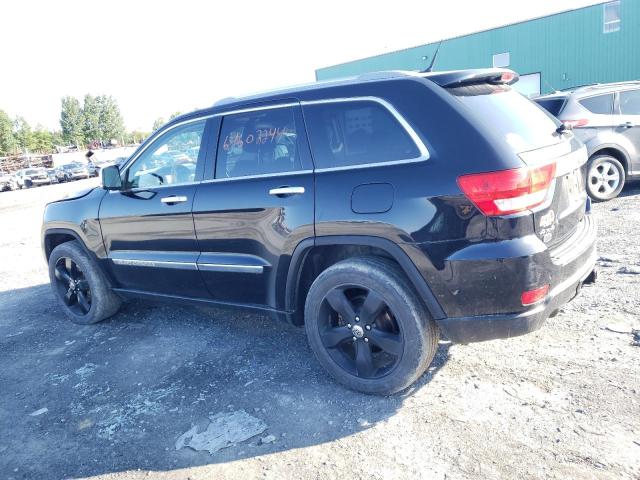 Photo 1 VIN: 1C4RJFCT8CC249680 - JEEP GRAND CHEROKEE 