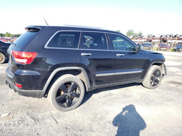 Photo 2 VIN: 1C4RJFCT8CC249680 - JEEP GRAND CHEROKEE 