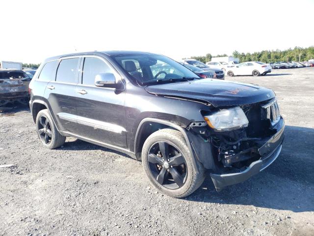 Photo 3 VIN: 1C4RJFCT8CC249680 - JEEP GRAND CHEROKEE 