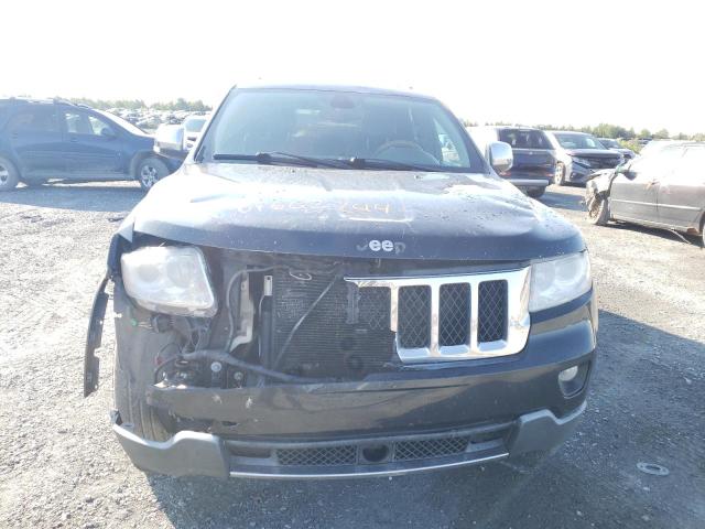 Photo 4 VIN: 1C4RJFCT8CC249680 - JEEP GRAND CHEROKEE 