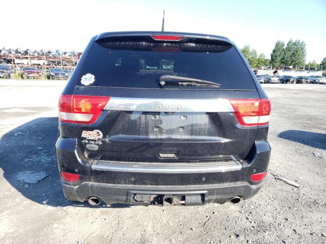 Photo 5 VIN: 1C4RJFCT8CC249680 - JEEP GRAND CHEROKEE 