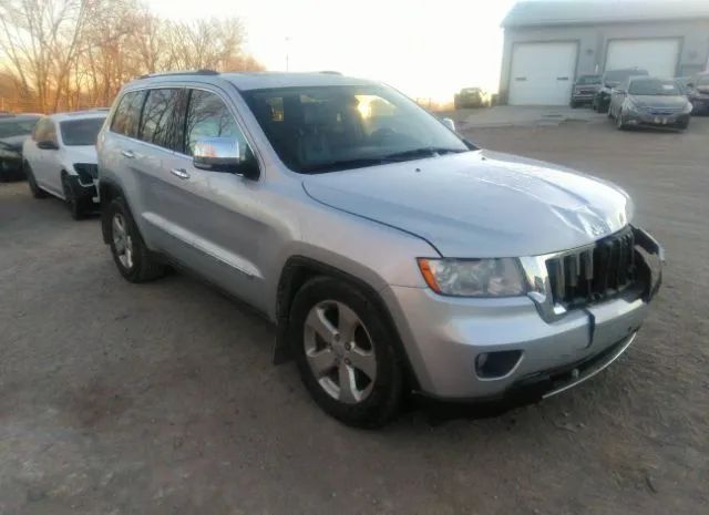 Photo 0 VIN: 1C4RJFCT8CC269573 - JEEP GRAND CHEROKEE 