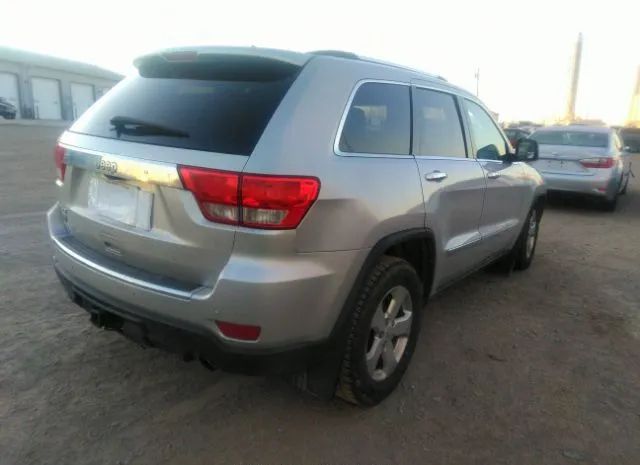 Photo 3 VIN: 1C4RJFCT8CC269573 - JEEP GRAND CHEROKEE 