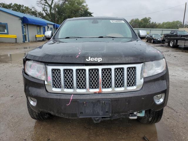 Photo 4 VIN: 1C4RJFCT8CC289922 - JEEP GRAND CHER 