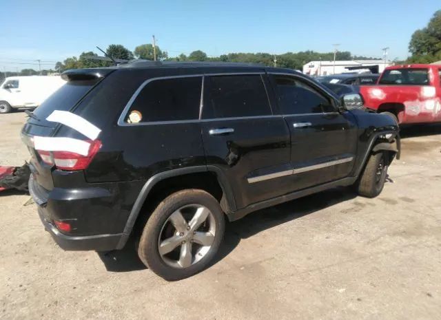 Photo 3 VIN: 1C4RJFCT8DC640037 - JEEP GRAND CHEROKEE 