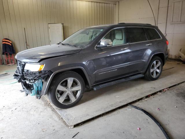 Photo 0 VIN: 1C4RJFCT8EC337941 - JEEP GRAND CHEROKEE 