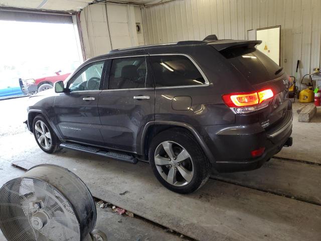 Photo 1 VIN: 1C4RJFCT8EC337941 - JEEP GRAND CHEROKEE 