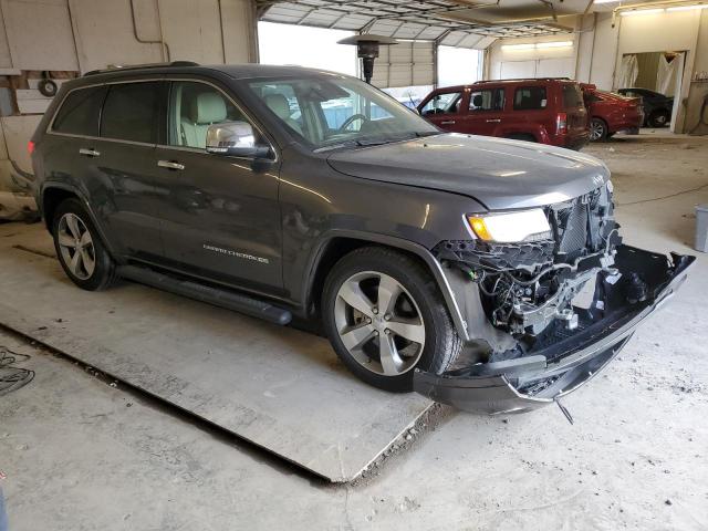 Photo 3 VIN: 1C4RJFCT8EC337941 - JEEP GRAND CHEROKEE 