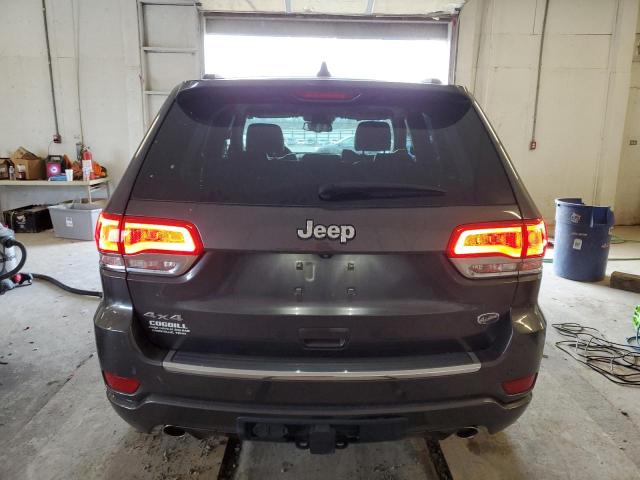 Photo 5 VIN: 1C4RJFCT8EC337941 - JEEP GRAND CHEROKEE 