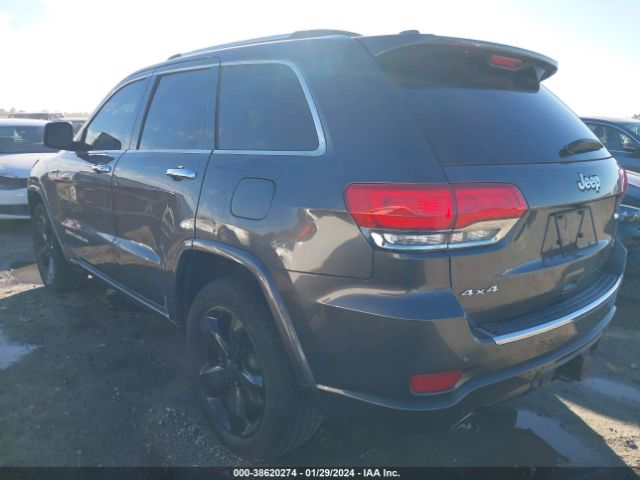 Photo 2 VIN: 1C4RJFCT8EC448067 - JEEP GRAND CHEROKEE 