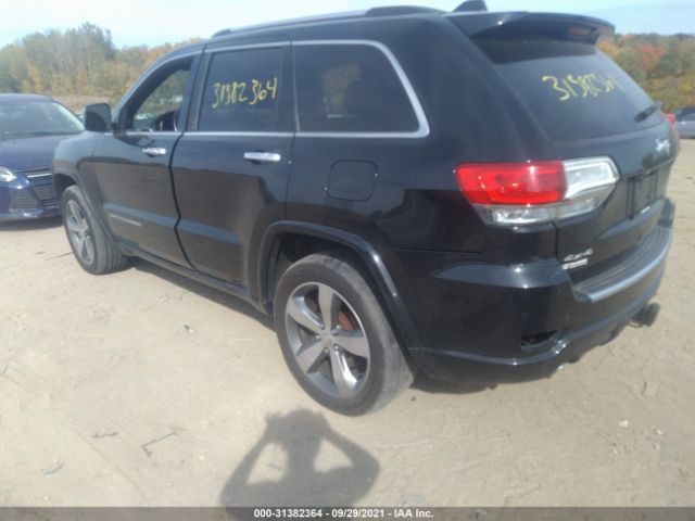 Photo 2 VIN: 1C4RJFCT8EC571237 - JEEP GRAND CHEROKEE 