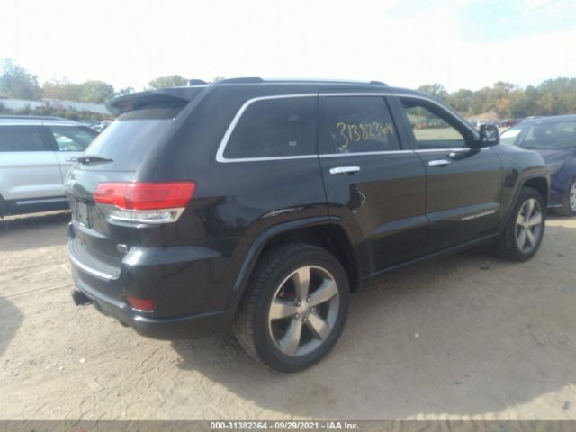 Photo 3 VIN: 1C4RJFCT8EC571237 - JEEP GRAND CHEROKEE 