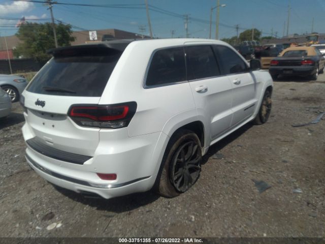 Photo 3 VIN: 1C4RJFCT8FC132377 - JEEP GRAND CHEROKEE 