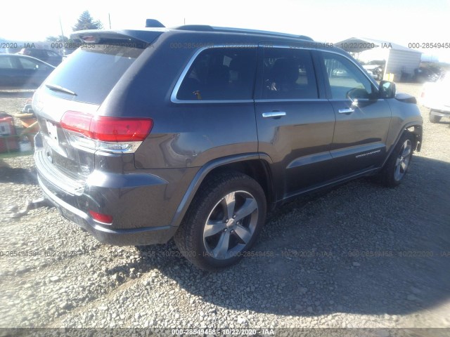 Photo 3 VIN: 1C4RJFCT8FC652370 - JEEP GRAND CHEROKEE 