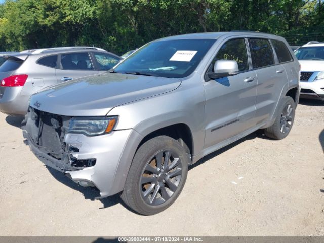 Photo 1 VIN: 1C4RJFCT8JC234495 - JEEP GRAND CHEROKEE 