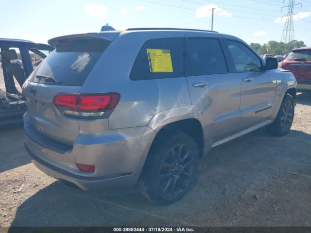 Photo 3 VIN: 1C4RJFCT8JC234495 - JEEP GRAND CHEROKEE 