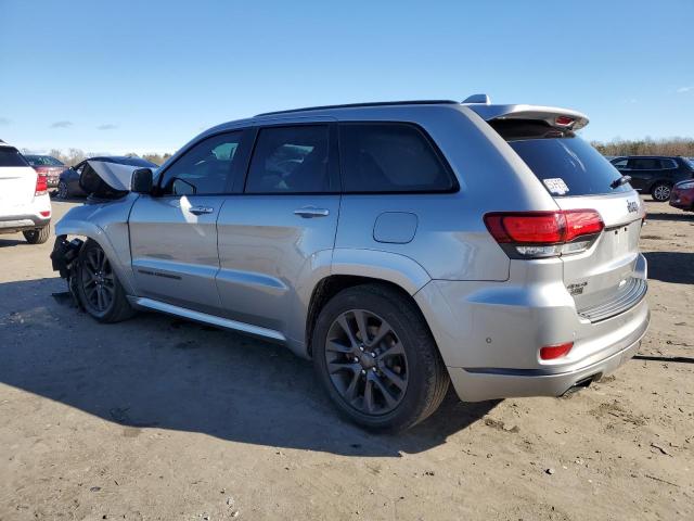 Photo 1 VIN: 1C4RJFCT8JC369461 - JEEP GRAND CHEROKEE 