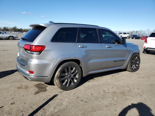 Photo 2 VIN: 1C4RJFCT8JC369461 - JEEP GRAND CHEROKEE 