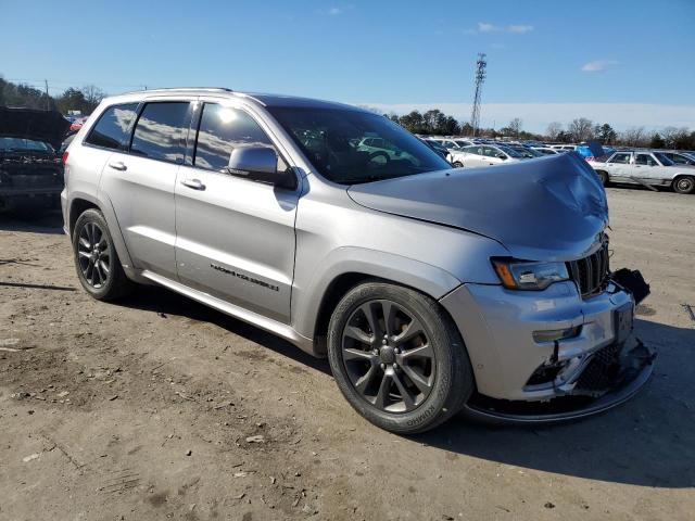 Photo 3 VIN: 1C4RJFCT8JC369461 - JEEP GRAND CHEROKEE 