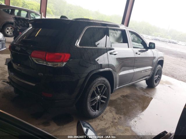 Photo 3 VIN: 1C4RJFCT8JC412714 - JEEP GRAND CHEROKEE 