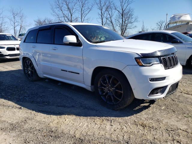 Photo 3 VIN: 1C4RJFCT8MC532100 - JEEP GRAND CHEROKEE 