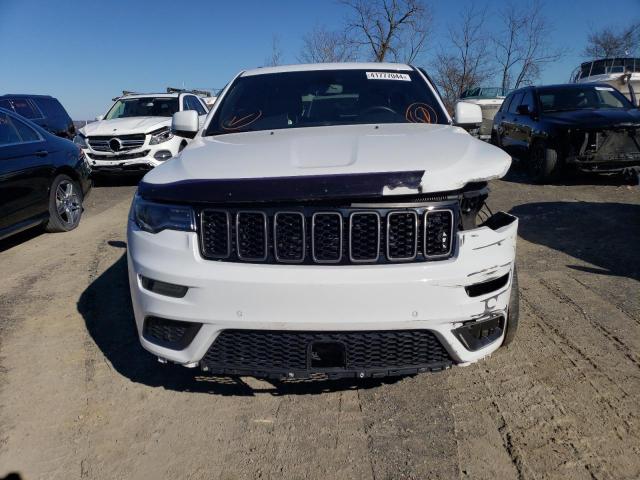 Photo 4 VIN: 1C4RJFCT8MC532100 - JEEP GRAND CHEROKEE 