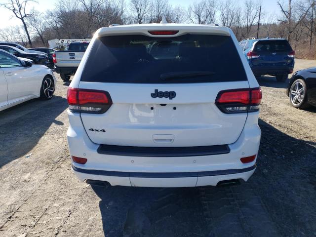 Photo 5 VIN: 1C4RJFCT8MC532100 - JEEP GRAND CHEROKEE 