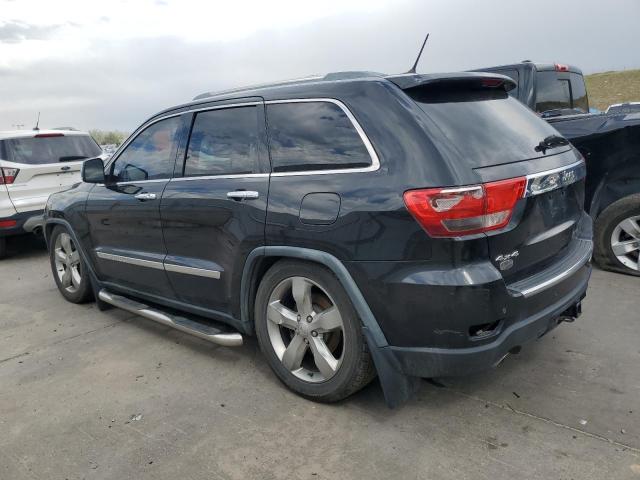 Photo 1 VIN: 1C4RJFCT9CC104776 - JEEP GRAND CHEROKEE 