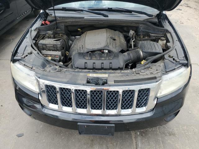 Photo 11 VIN: 1C4RJFCT9CC104776 - JEEP GRAND CHEROKEE 